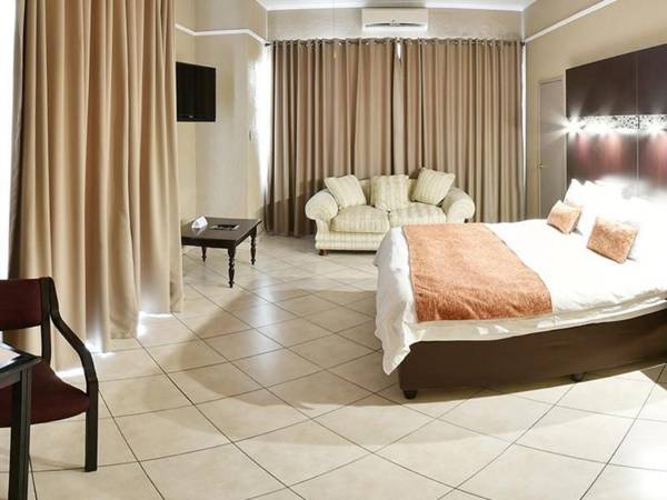 Hotel Promenade Nelspruit