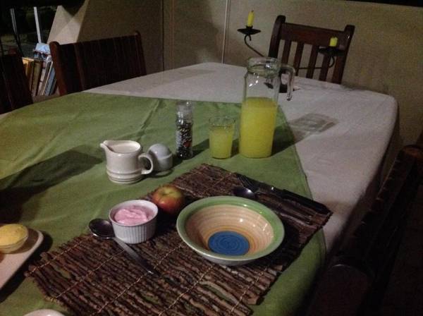 Old Vic Travellers Inn Nelspruit