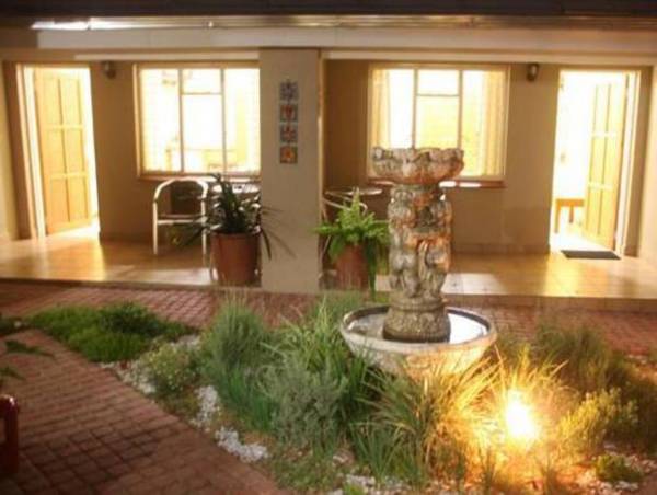 35 Kelkiewyn B and B