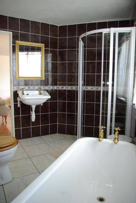 Columbus Guest House