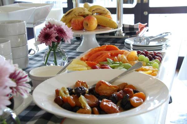 Sheppard Boutique Guest House