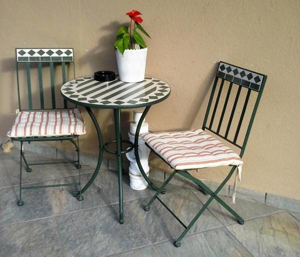 Guest House Mamma Mia