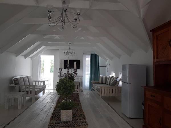 Be Our Guest Self Catering