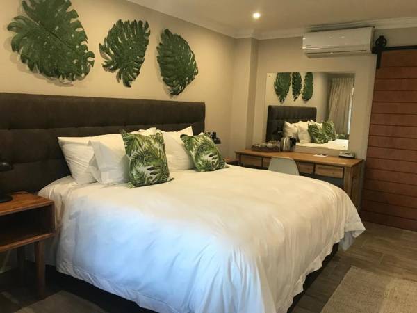 Lowveld Living Guesthouse