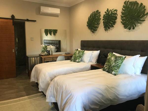 Lowveld Living Guesthouse