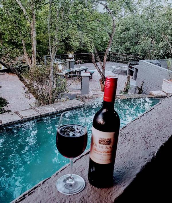 Forget me not Selfcatering Apartments