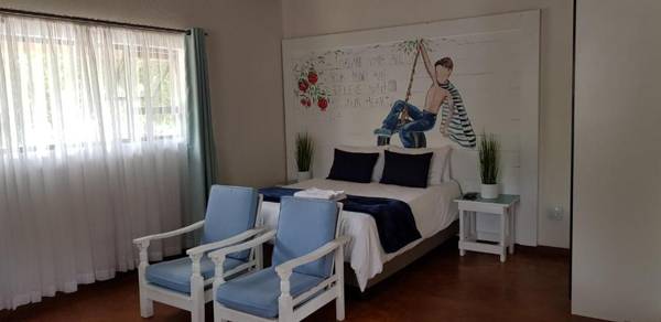 Pomegranate Selfcatering apartment