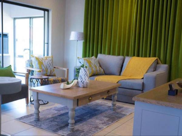 Rovy Villas Luxurious Chalet