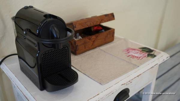 Stellar Overberg Travellers Lodge