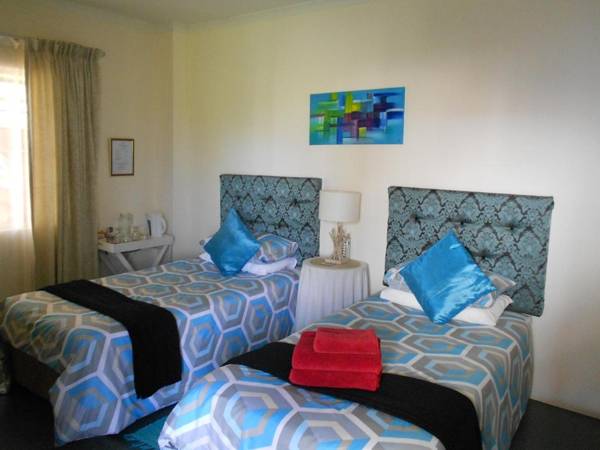 Hartley Manor Guest House