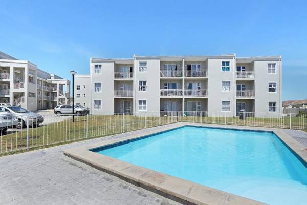 Ocean Breeze 59 by HostAgents