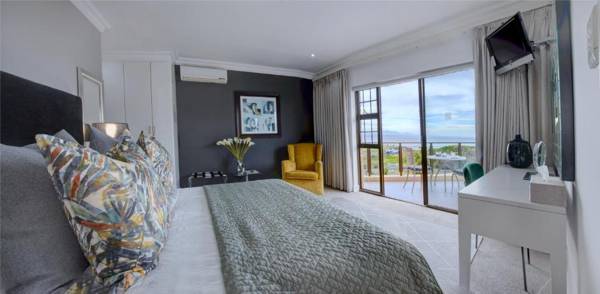 African Oceans Manor on the Beach