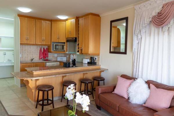 Bar-t-nique Guest House