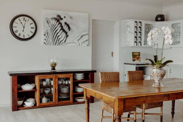 Aqua Marina Guest House