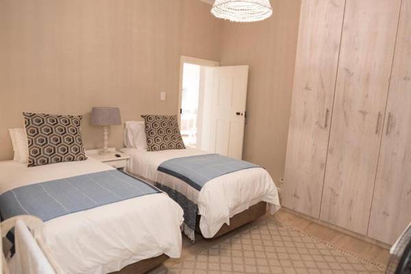 Harbour View Selfcatering