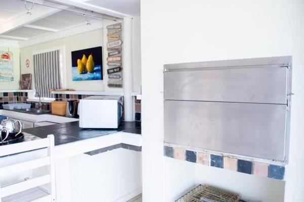 Barefoot Lodge Mossel Bay