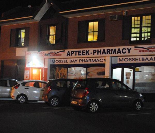 Mile Crunchers Backpackers & Hostelling