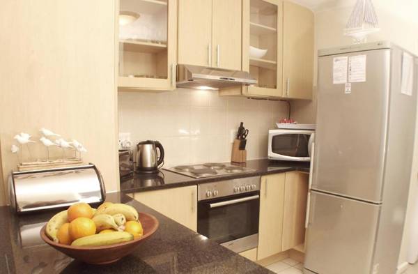 Point Village Accommodation - Santos 57