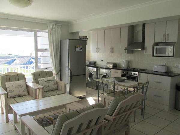 Point Village Accommodation - Alista