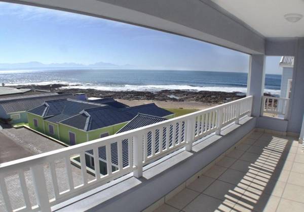 Point Village Accommodation - Stephen