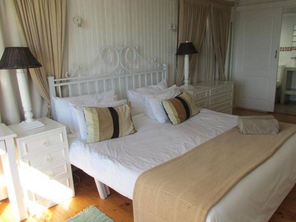 Point Village Accommodation - Hemel op Aarde