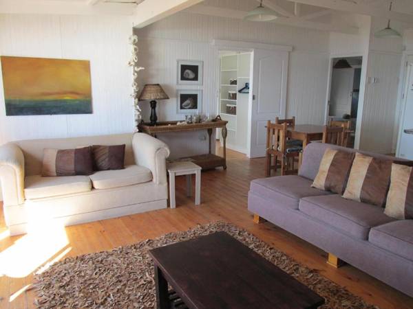 Point Village Accommodation - Hemel op Aarde