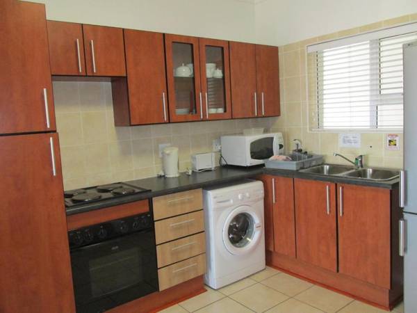 Point Village Accommodation - Vista Bonita 52