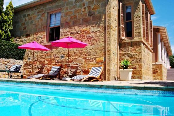 Betty's Boutique Hotel