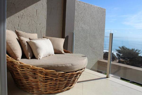 Seafront Apartment in Mossel Bay