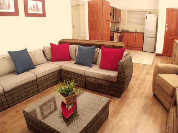 Point Village Accomodation - Vista Bonita 34