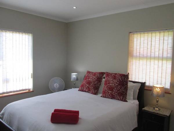 Point Village Accommodation - Galathea 6