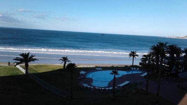 Point Village Accommodation - Beach Club 307