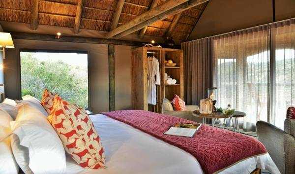 Garden Route Safari Camp