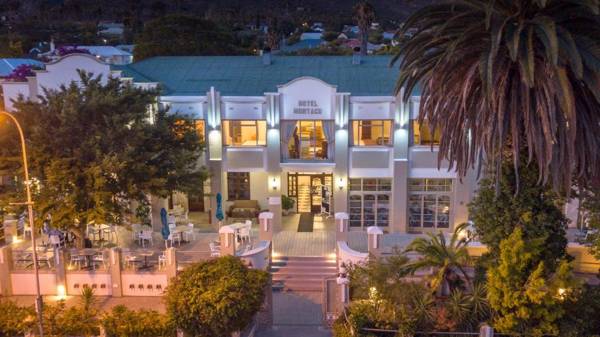 Montagu Country Hotel