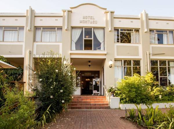 Montagu Country Hotel