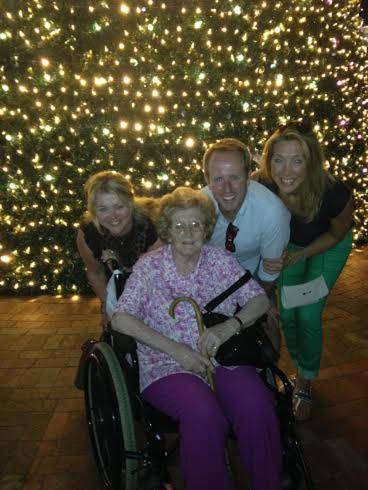 Kingna Lodge Montagu