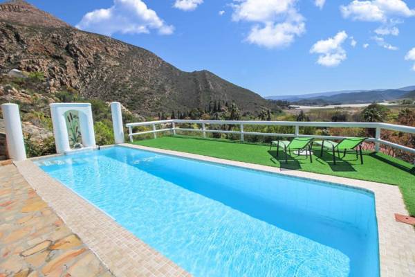 Montagu Little Sanctuary