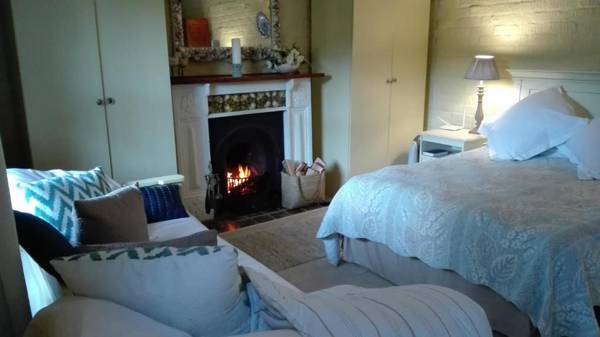 Abigail's Garden Cottage