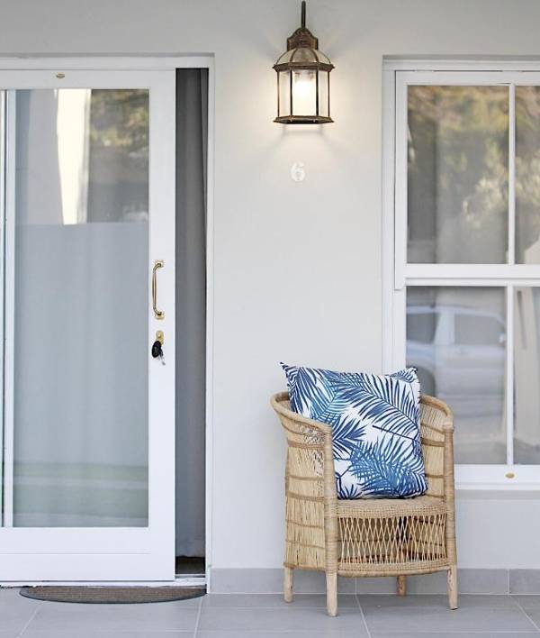 Monte Vista Boutique Hotel