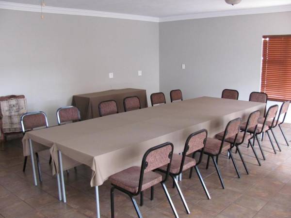 Aero Lodge Guest House