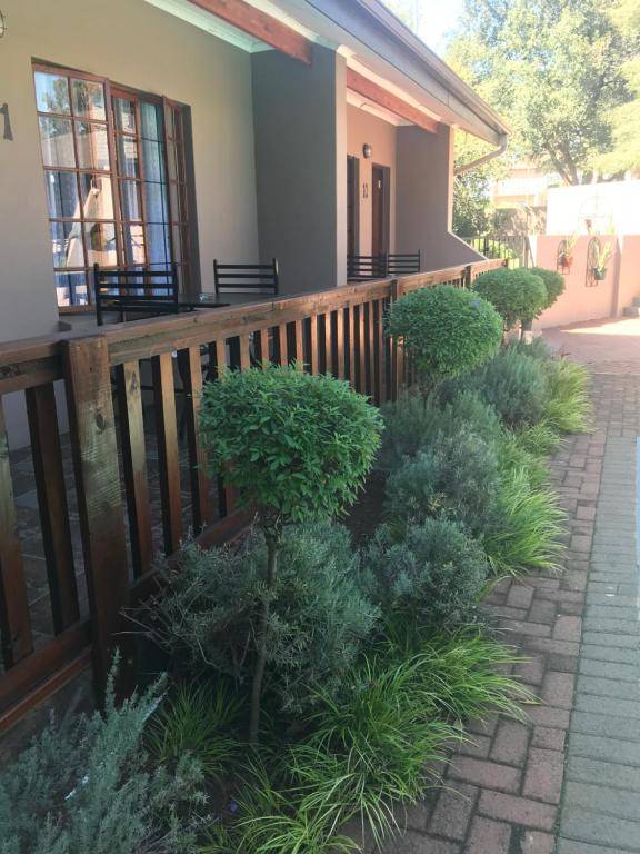 Diamond Rose Guest House