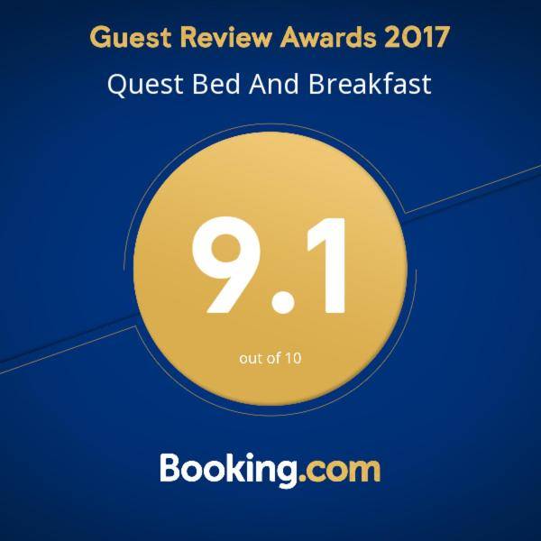 Quest Bed And Breakfast