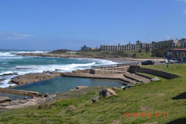 Driftsands Sea View Flats