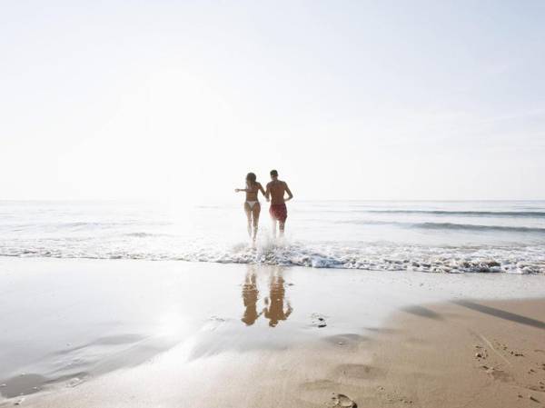 All the Tides - Rip Tide