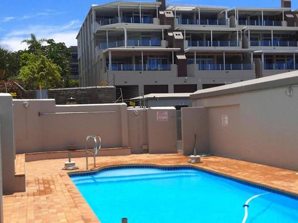 Beach Splendor @ 24 La Crete Sands