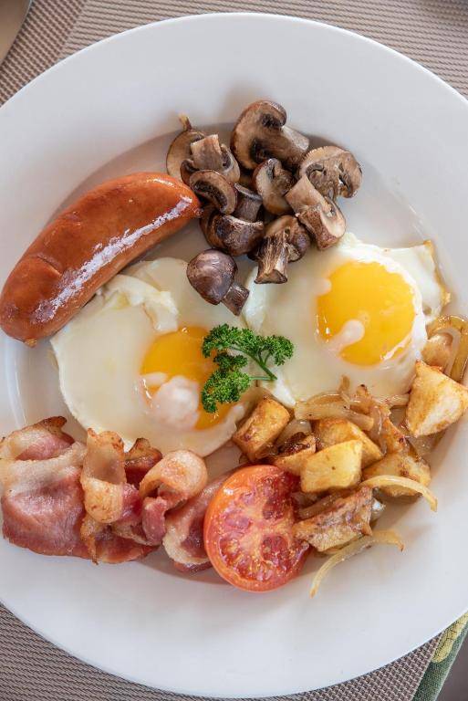 Buffelshoek Tented Camp