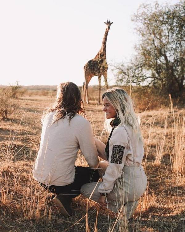 Honeyguide Tented Safari Camps - Mantobeni