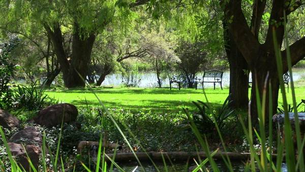 Budmarsh Country Lodge