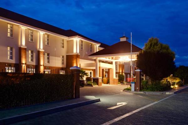 Protea Hotel by Marriott Mahikeng