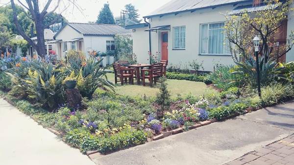 Lydenburg Manor Guest House